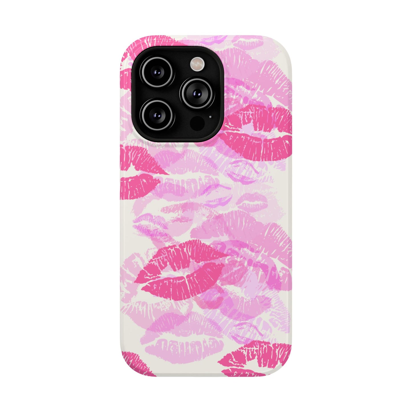 Kisses - A Case