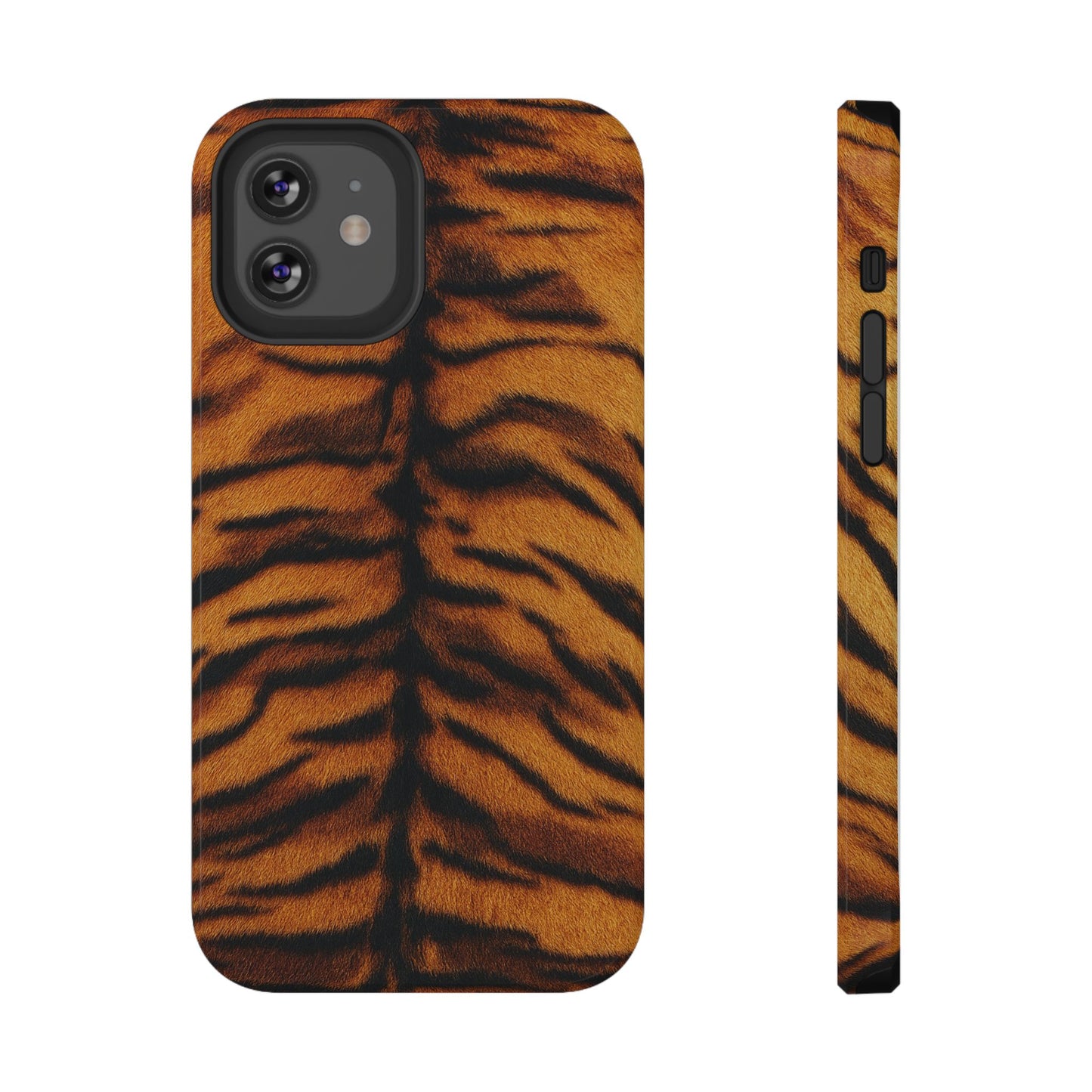 Tigress Case