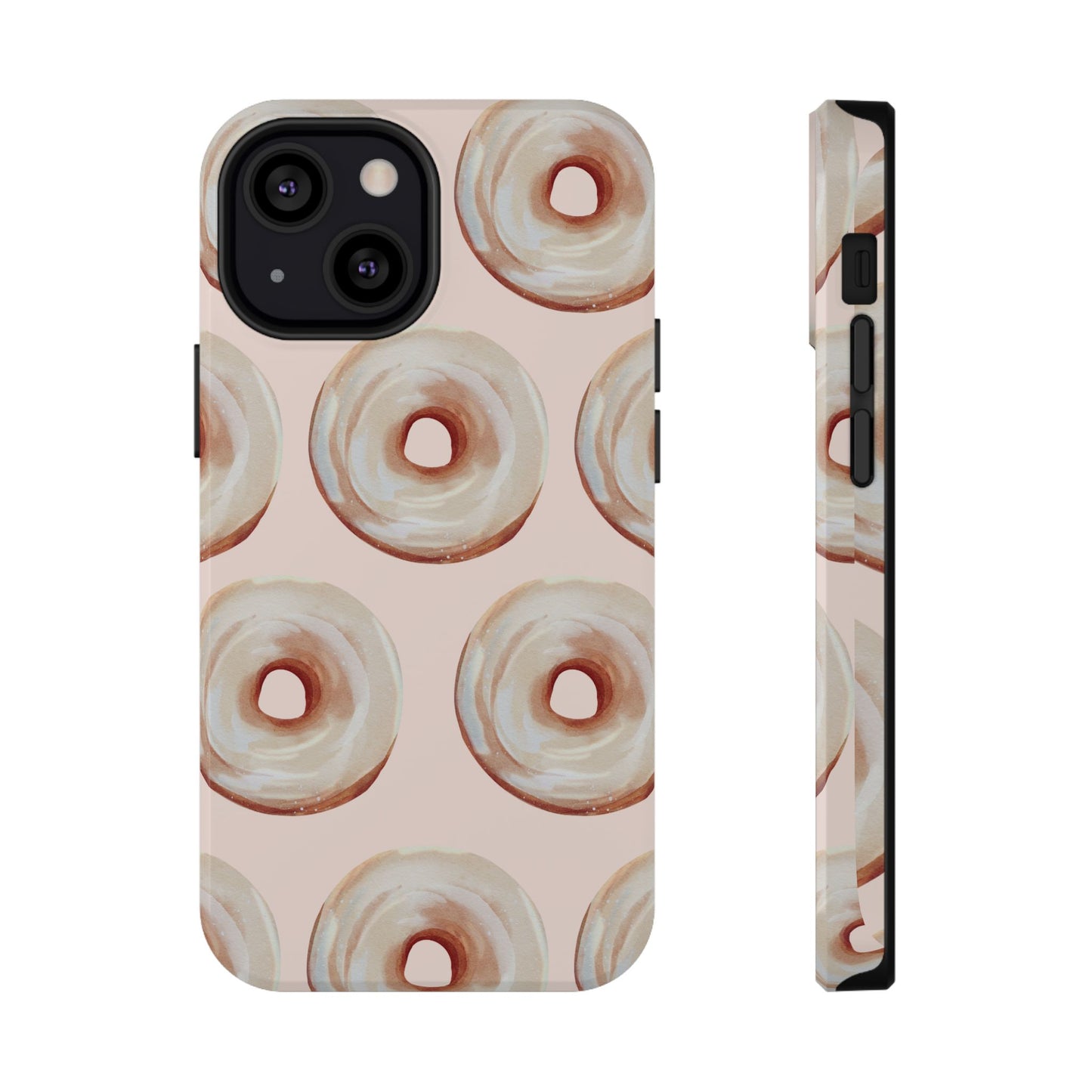 Glazed AsF Case