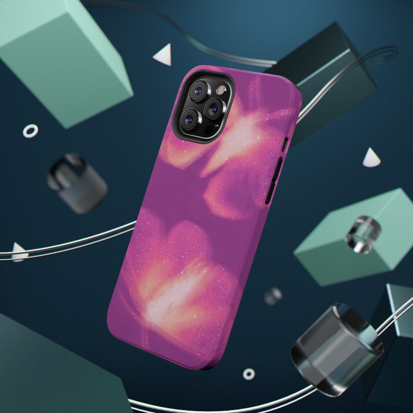 Enchanted Garden Case