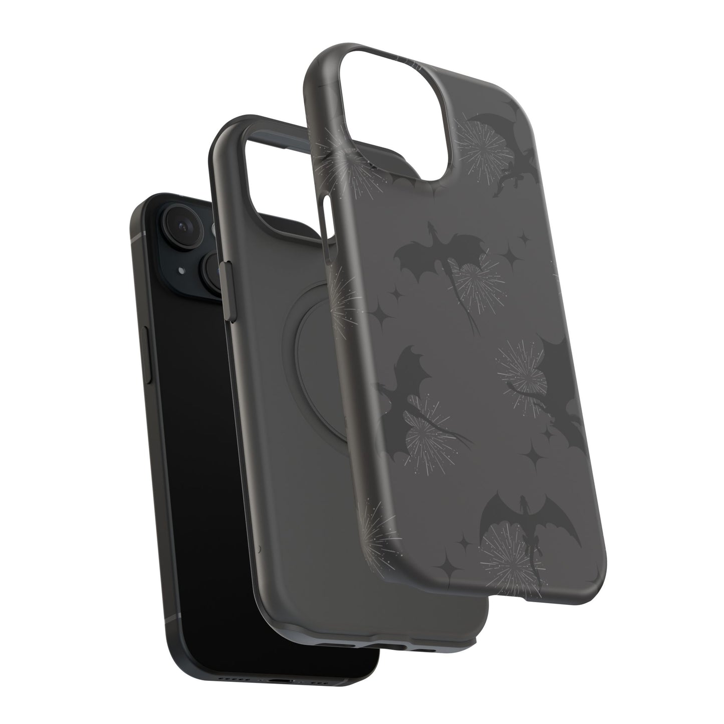 The Mother Of Dragons Case