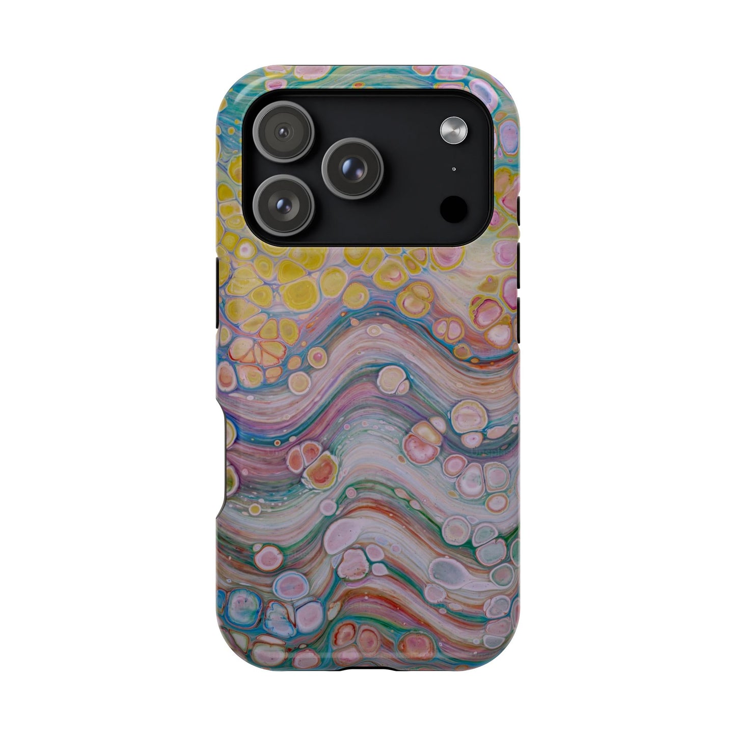 Lucid Dreams Case