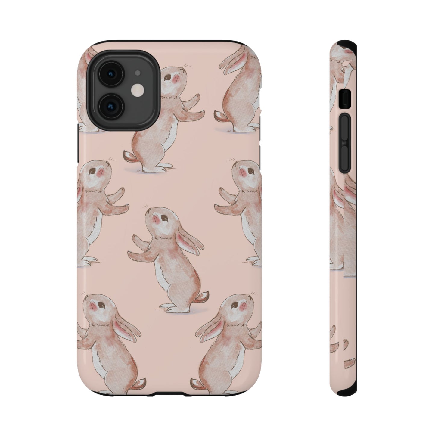 Bunnyfits Of Life Case