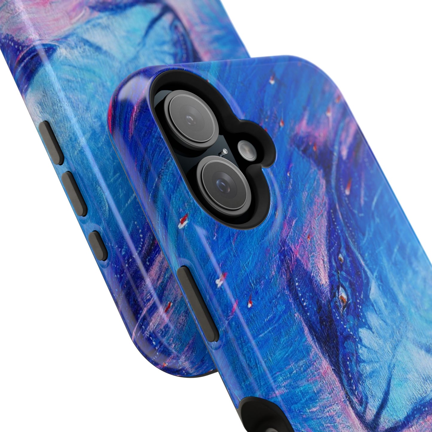 Ways Of The Water Case