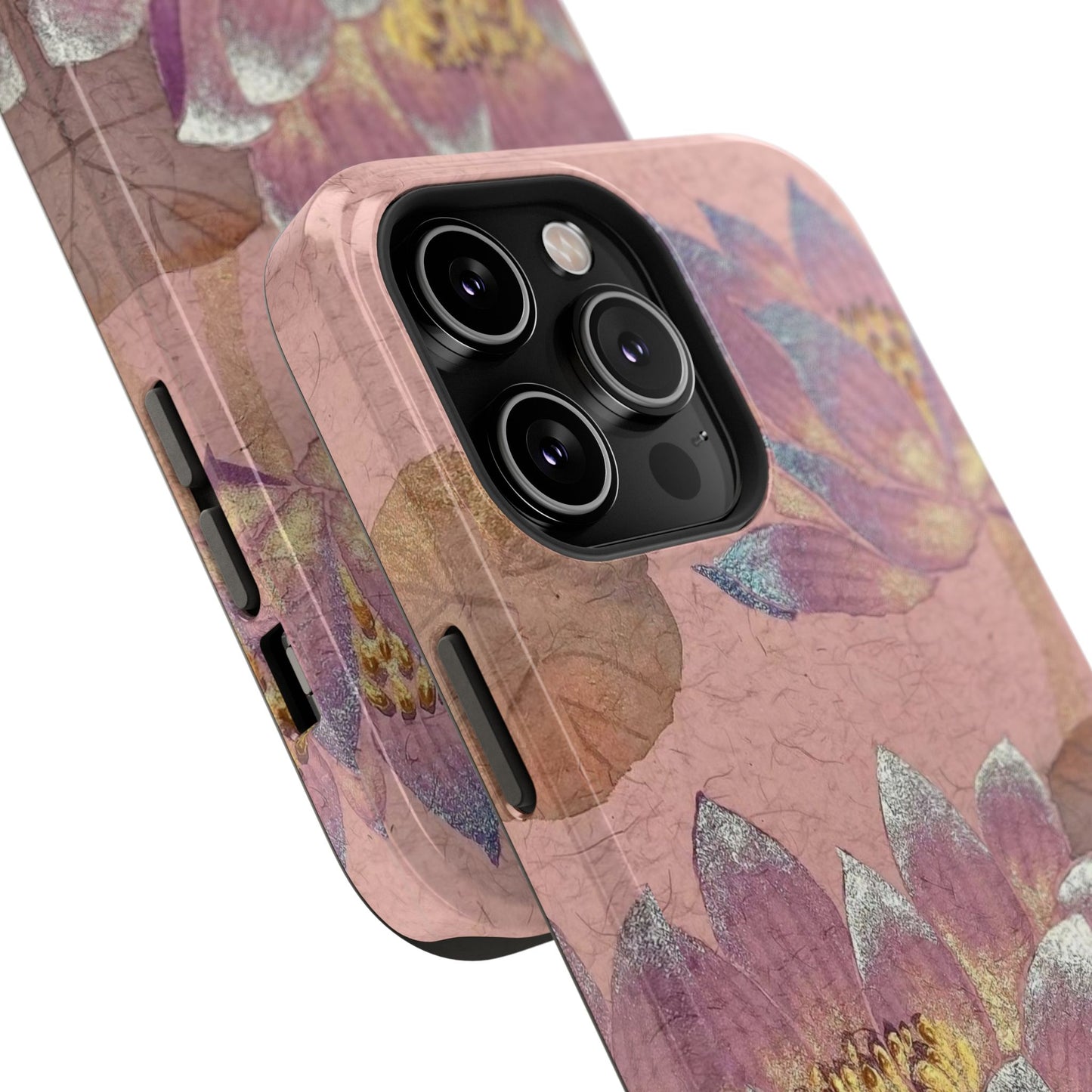 Water Lillies Case