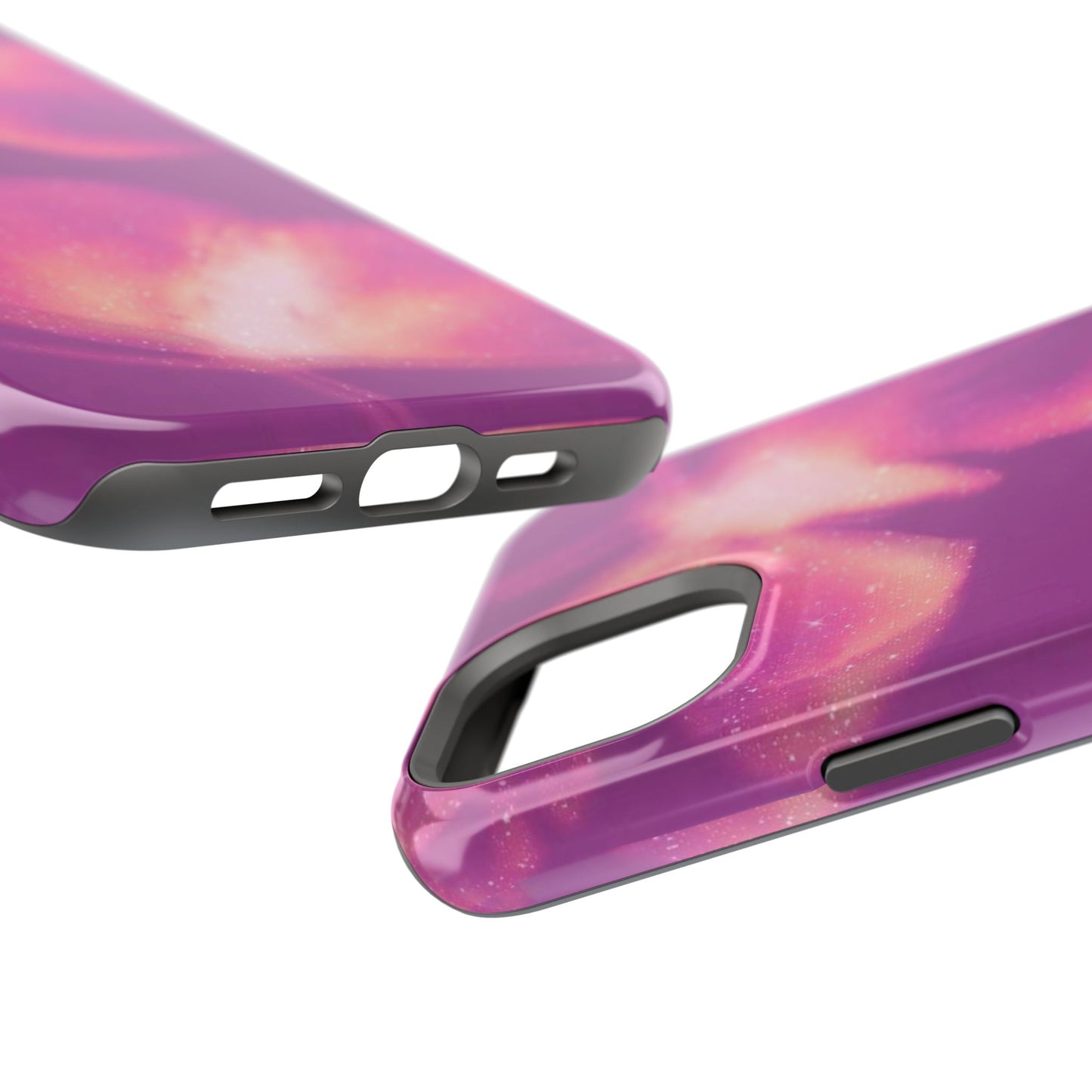 Enchanted Garden Case