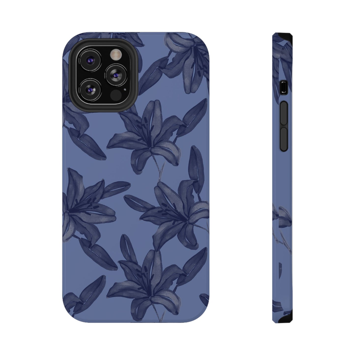 Blue Meadow Case