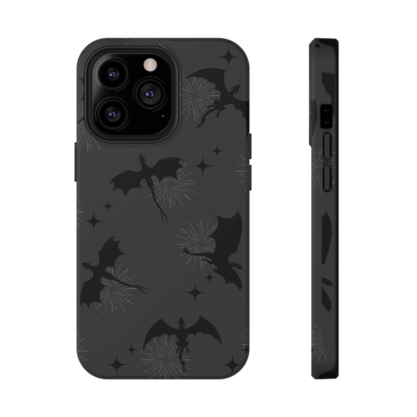 The Mother Of Dragons Case
