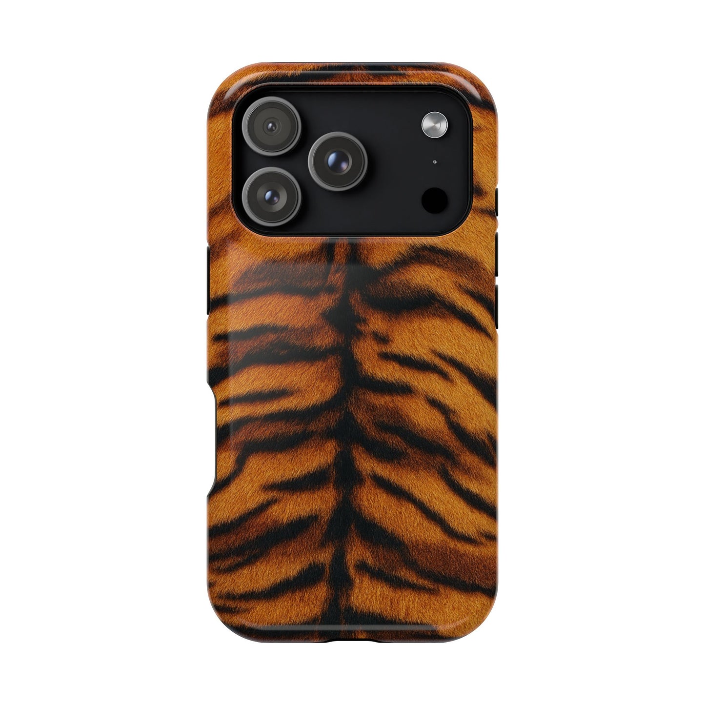 Tigress Case