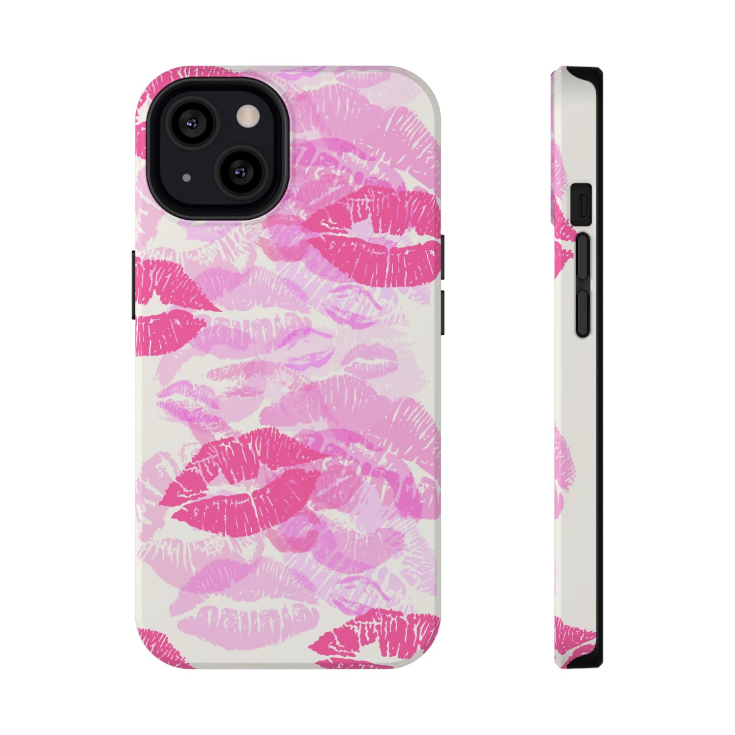 Kisses - A Case