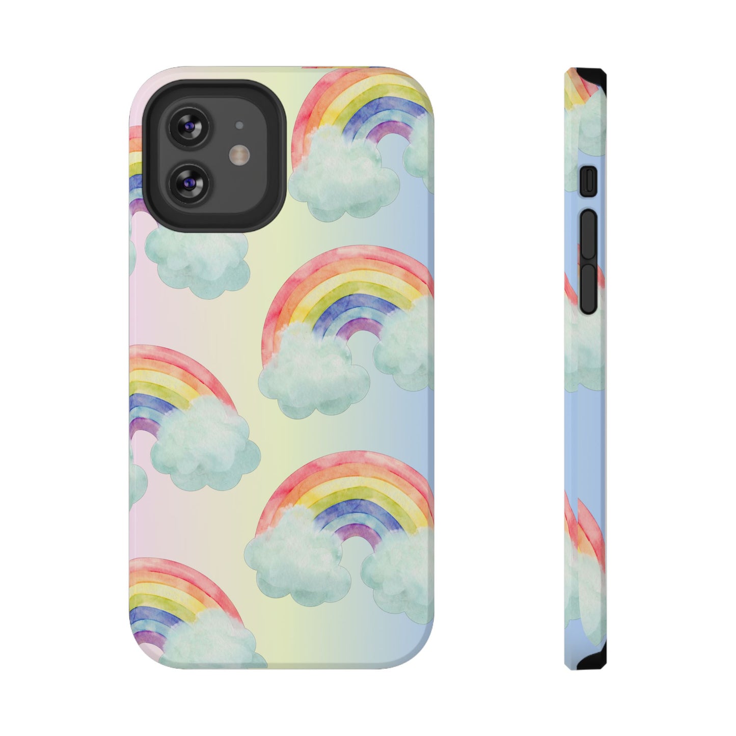 Somewhere over the Rainbow Case