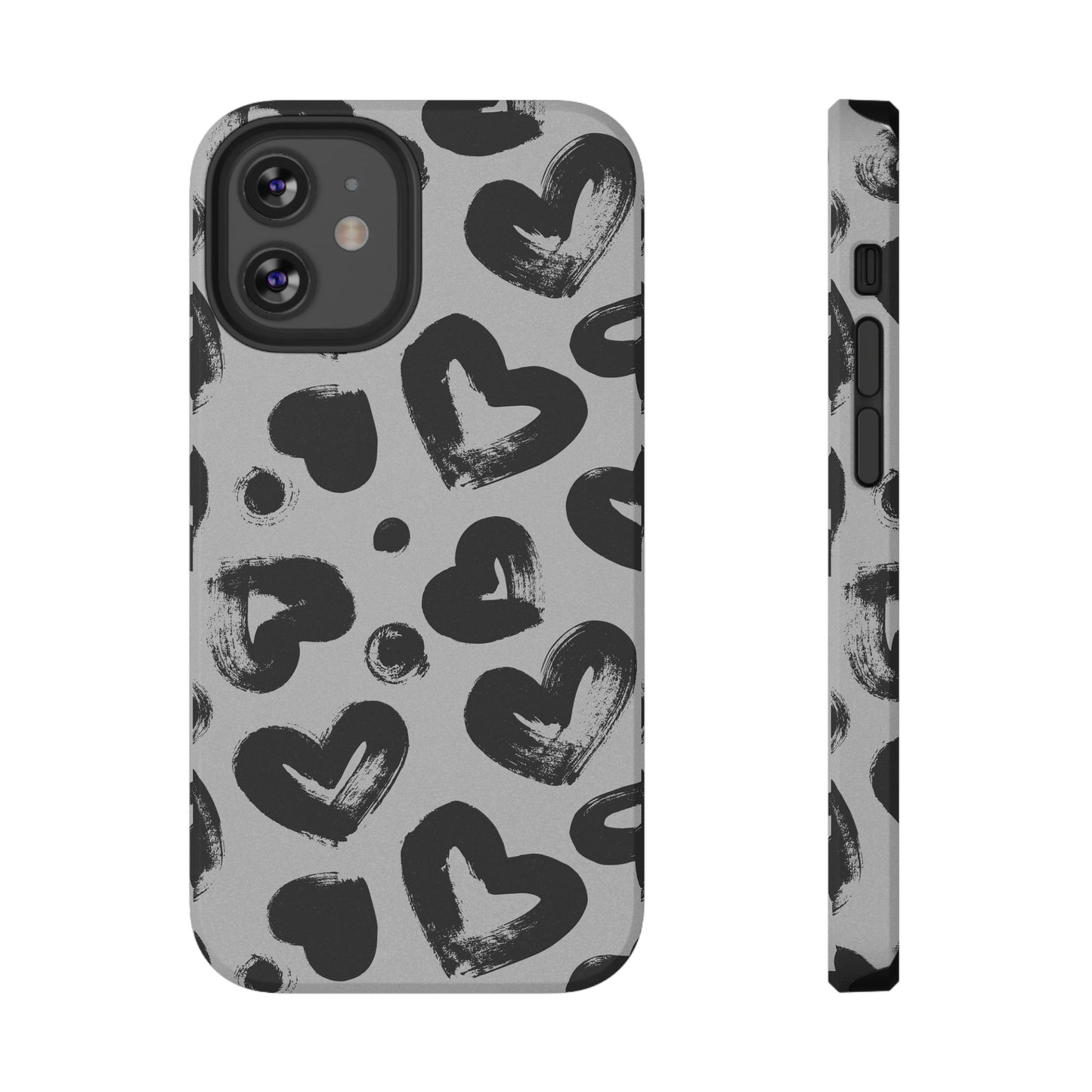 Leopard Love Case