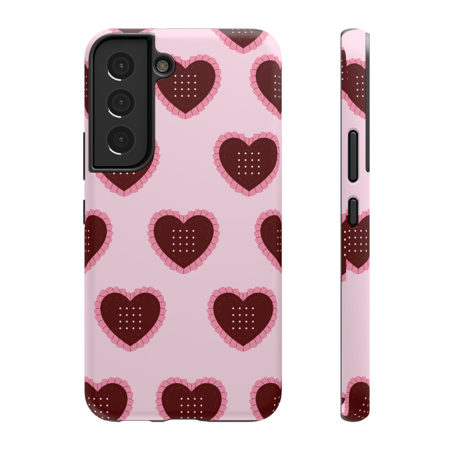 I Heart Allora Case