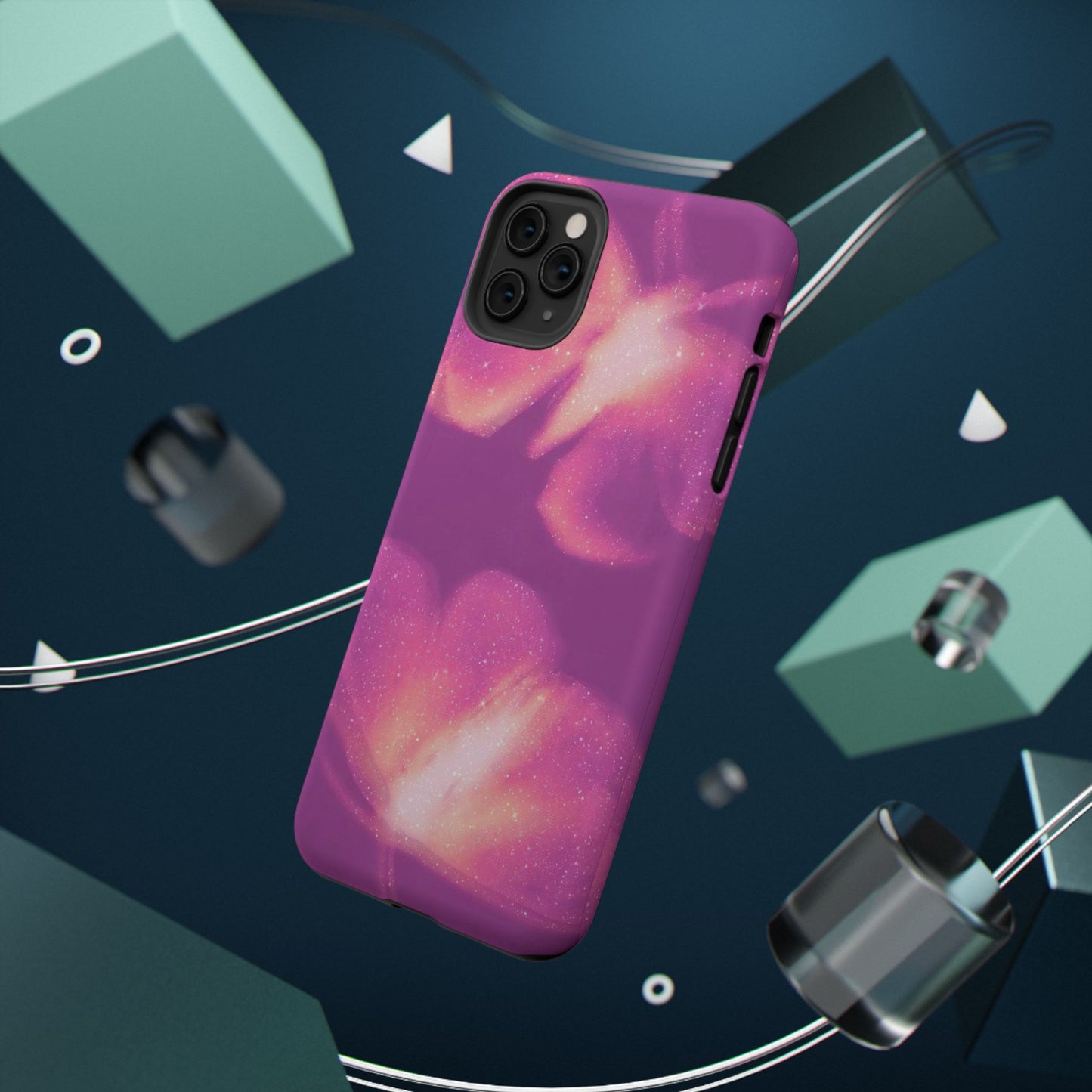 Enchanted Garden Case