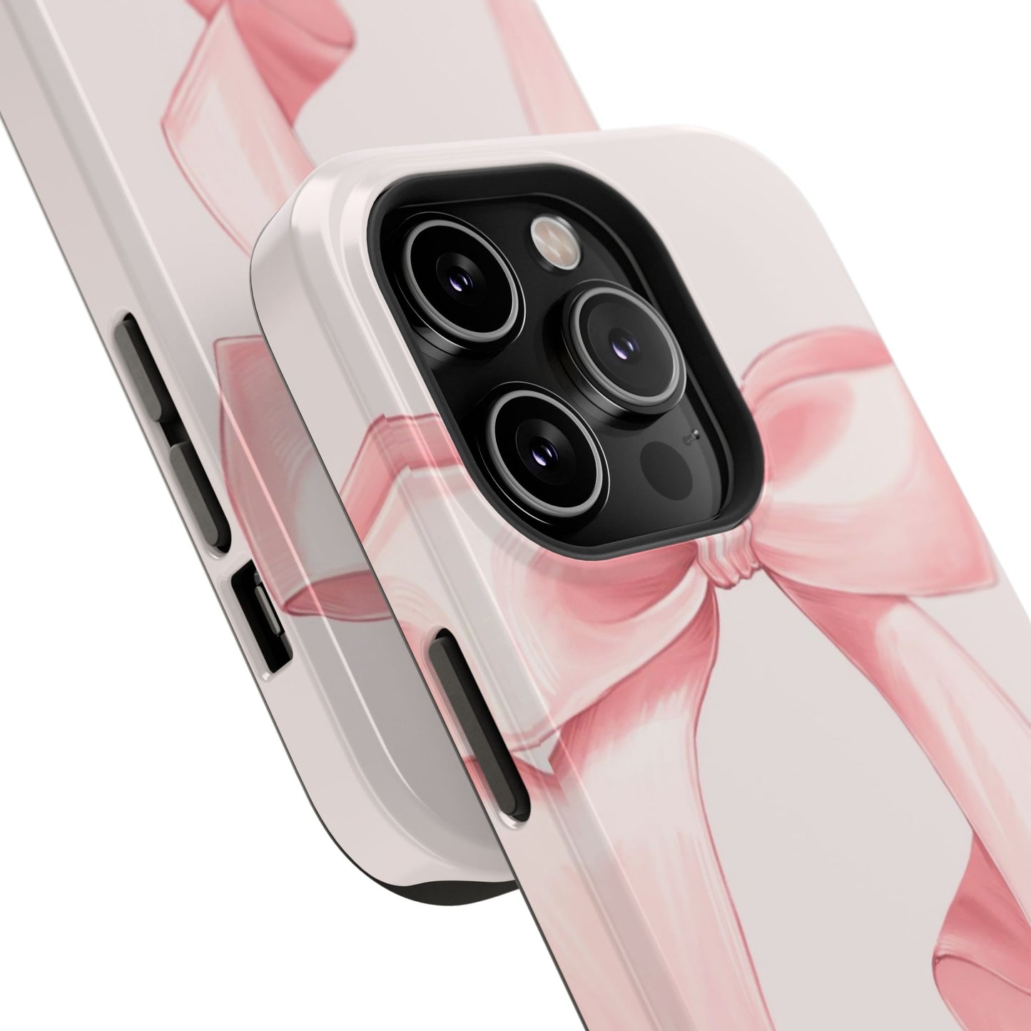 Tied With A Ribbon Case