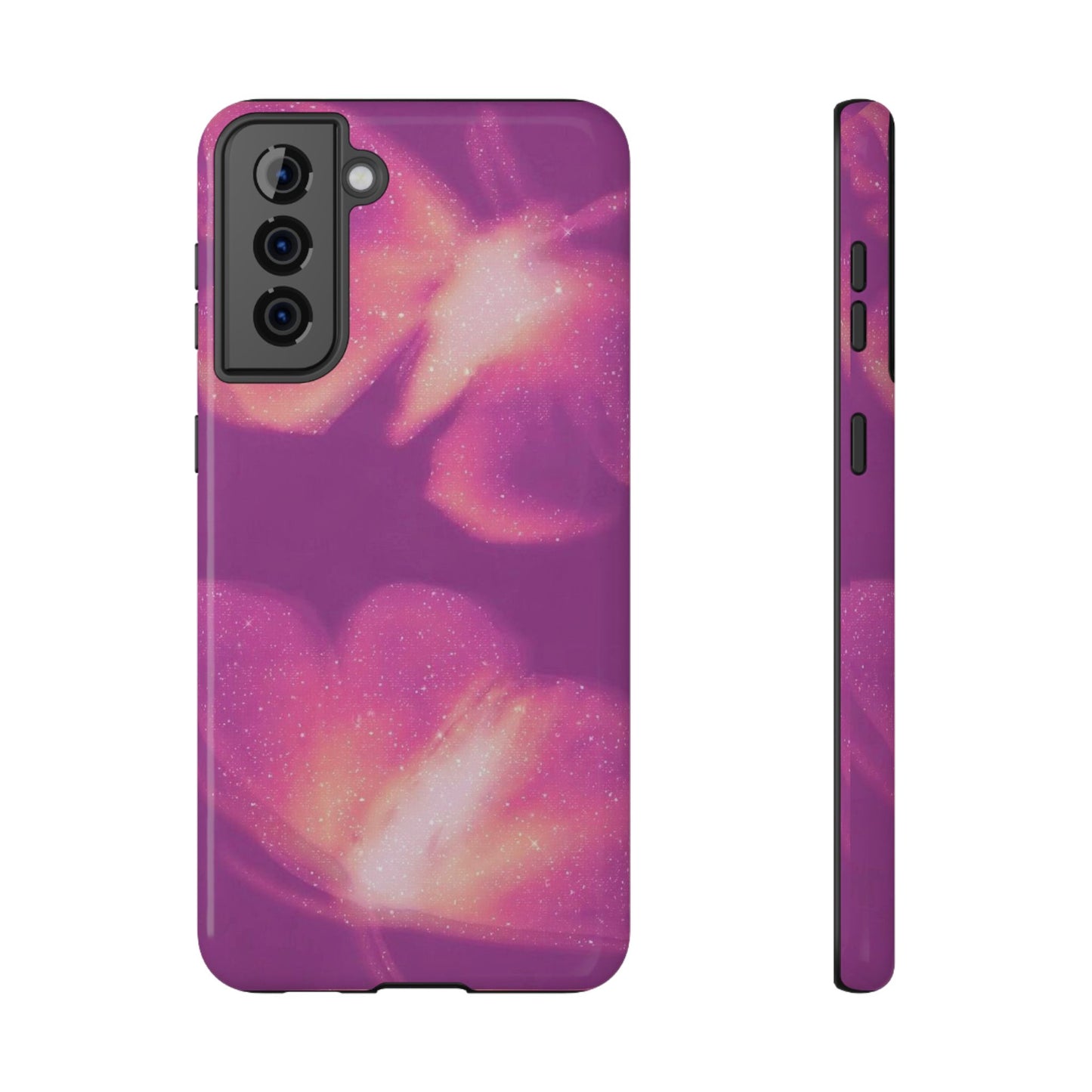 Enchanted Garden Case