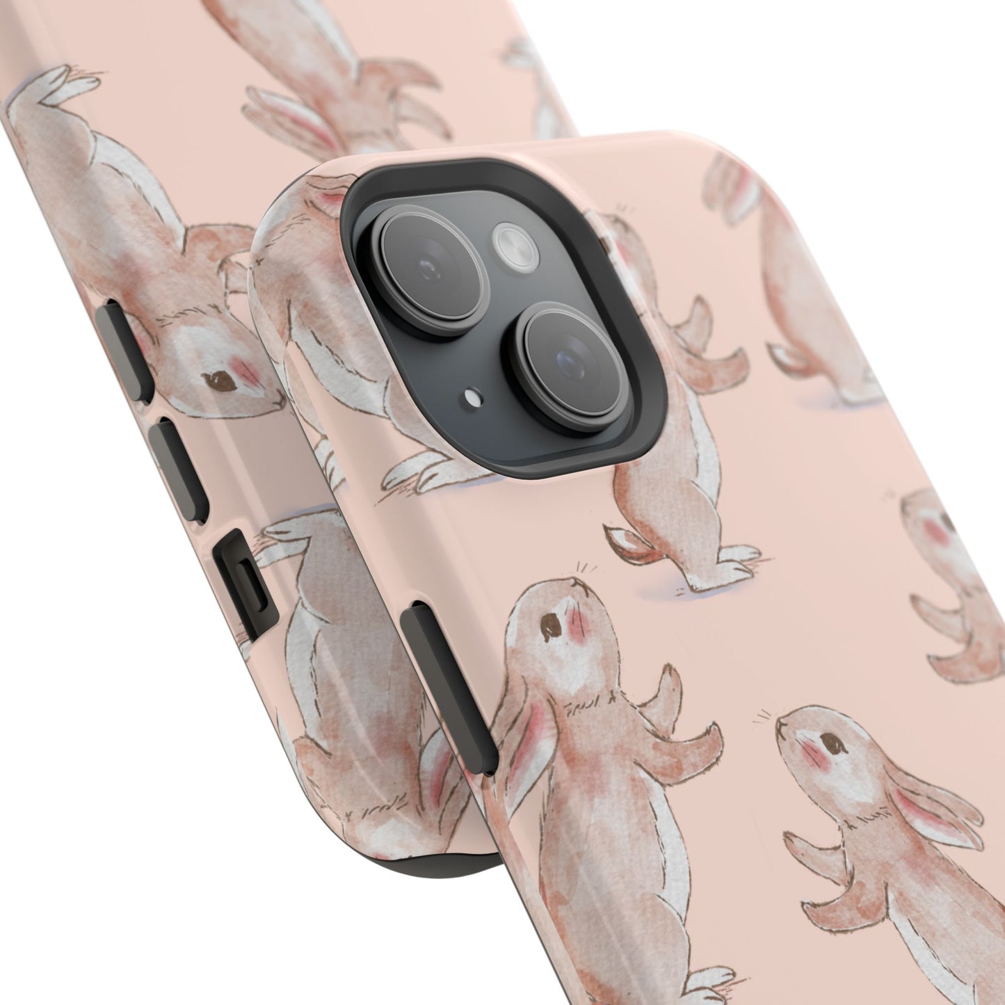 Bunnyfits Of Life Case