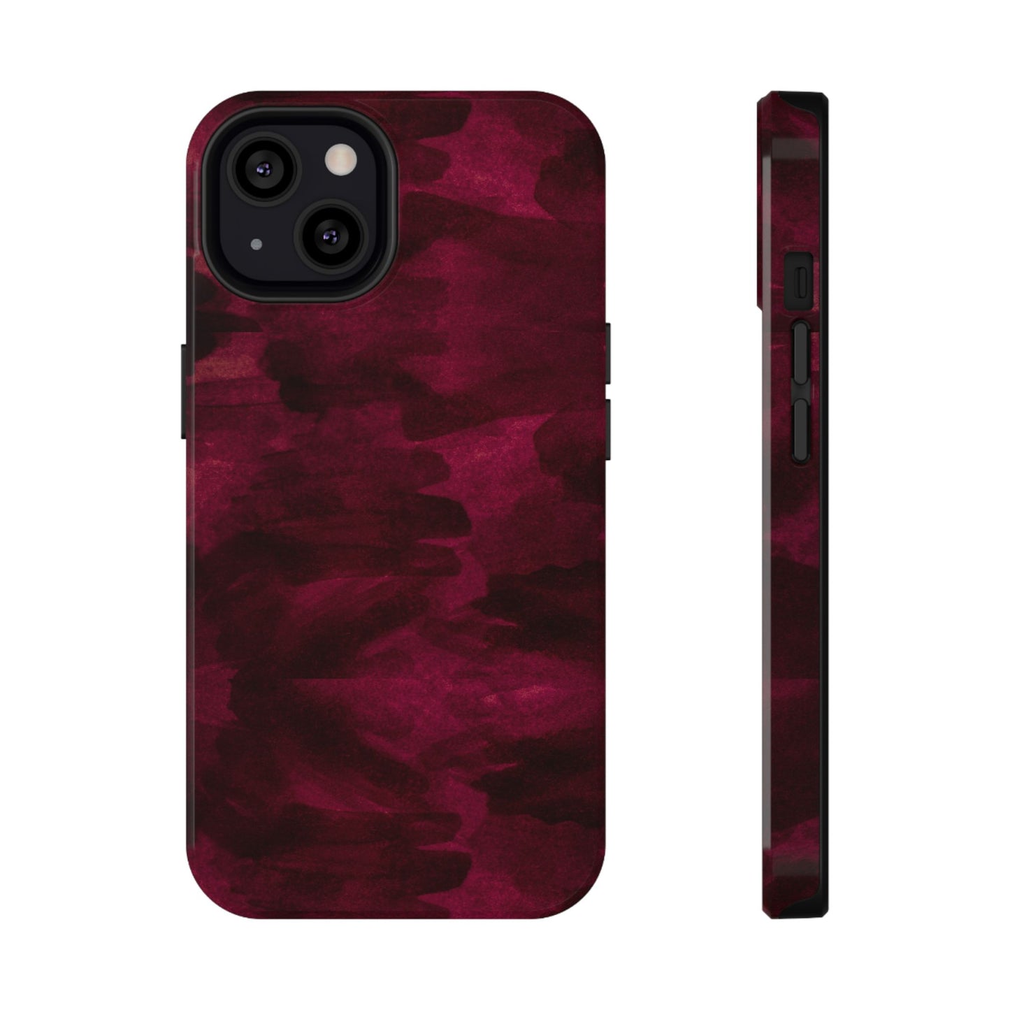 Paint It Red Case