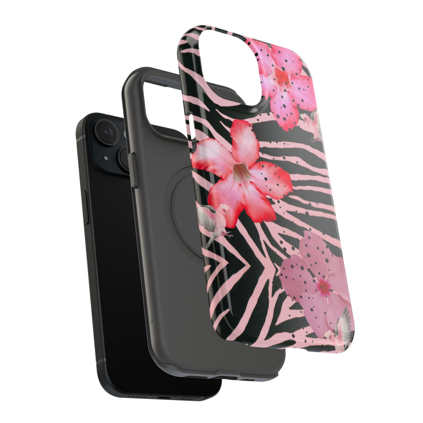 Tiger Kiss Case