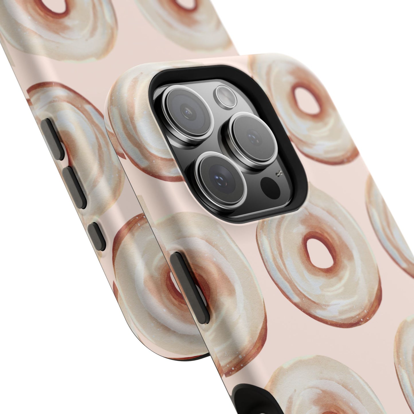 Glazed AsF Case