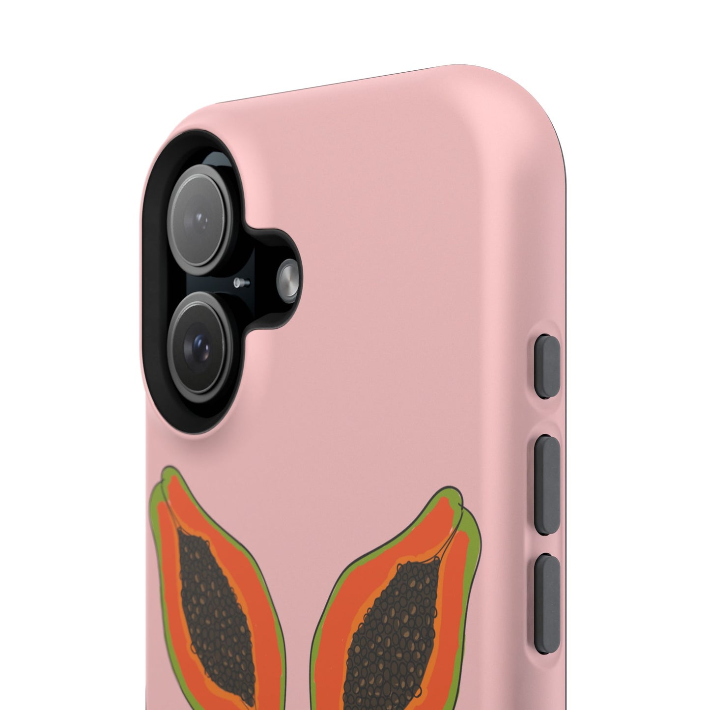 Papaya Party Case