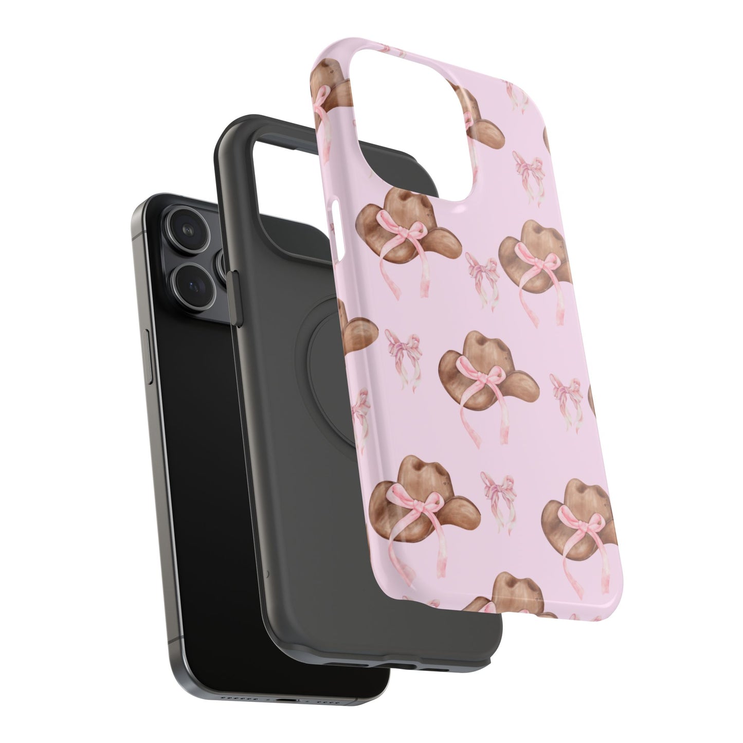 CowBoy CowBow Case