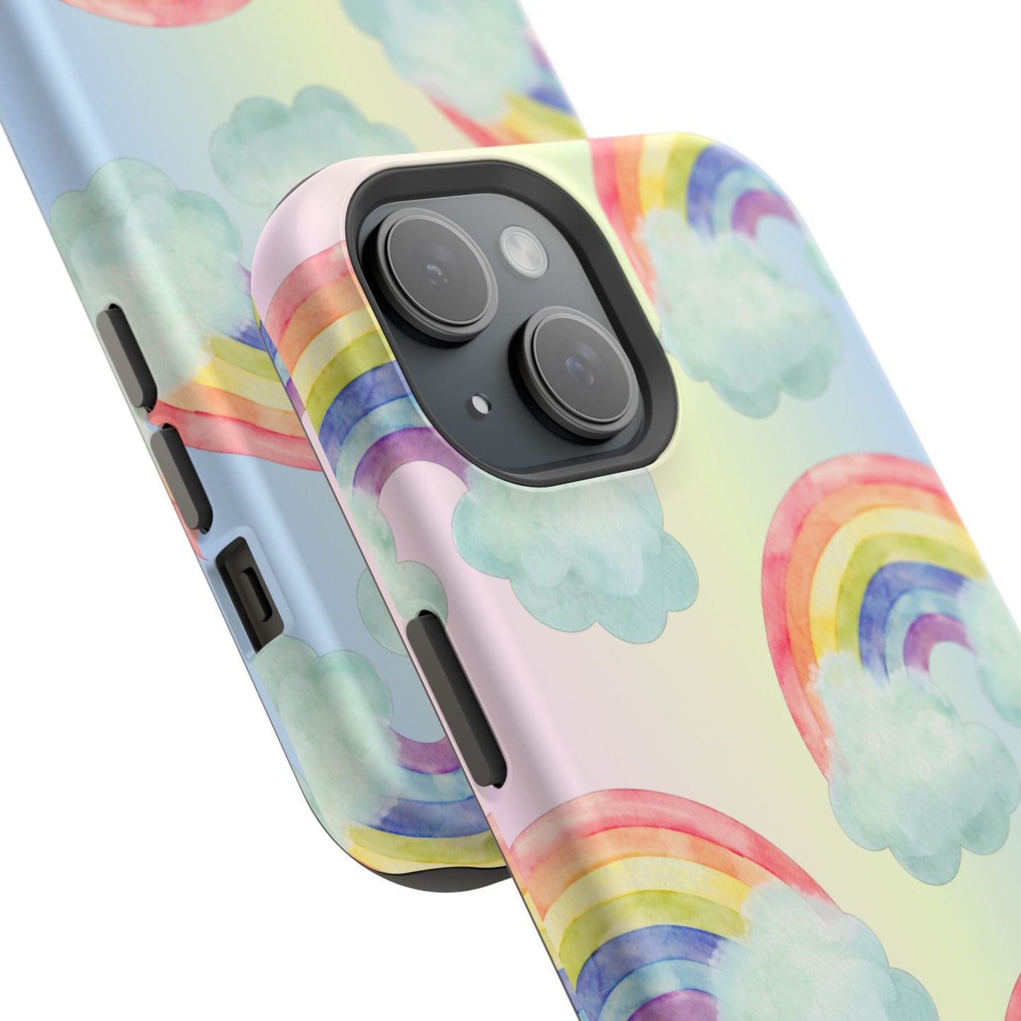 Somewhere over the Rainbow Case