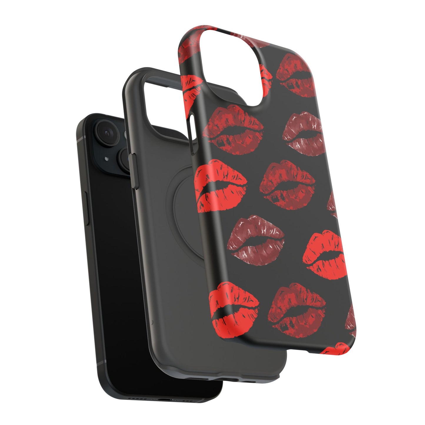 Lip Locked Case
