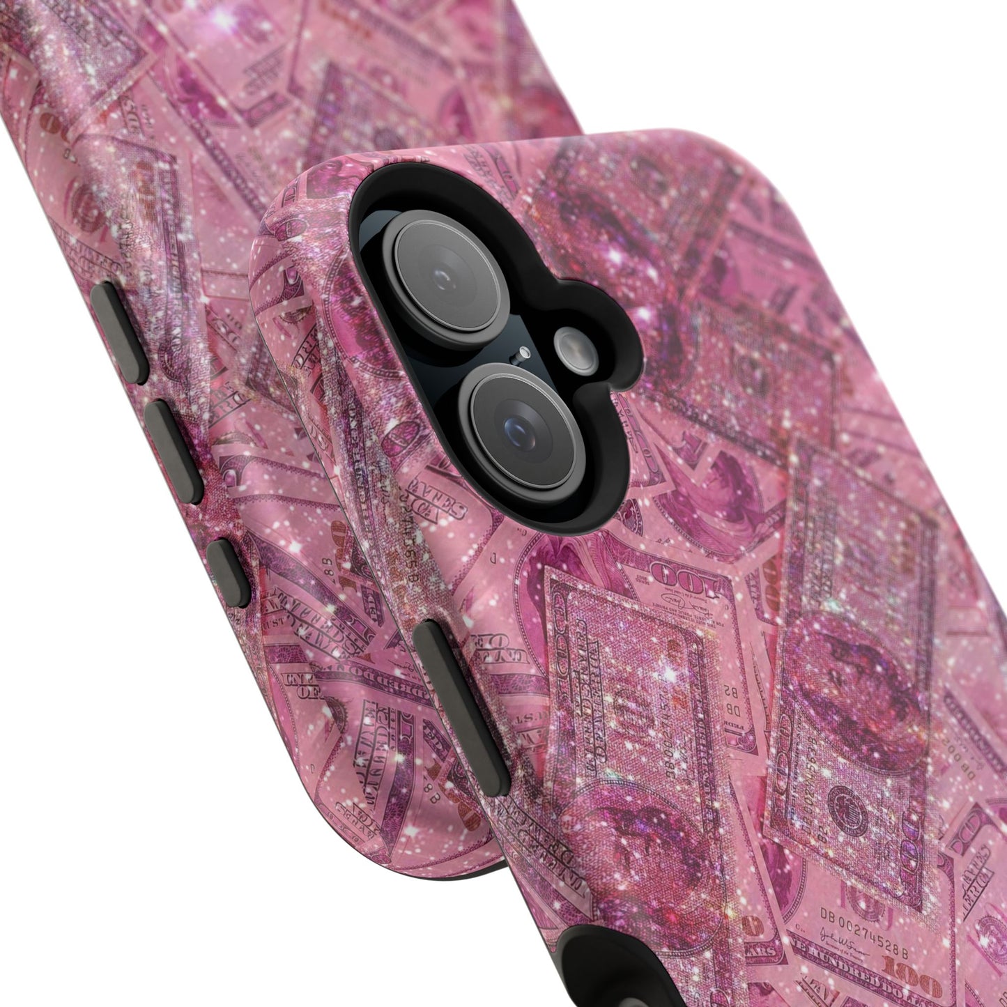 Dollar Dollar Bills Case