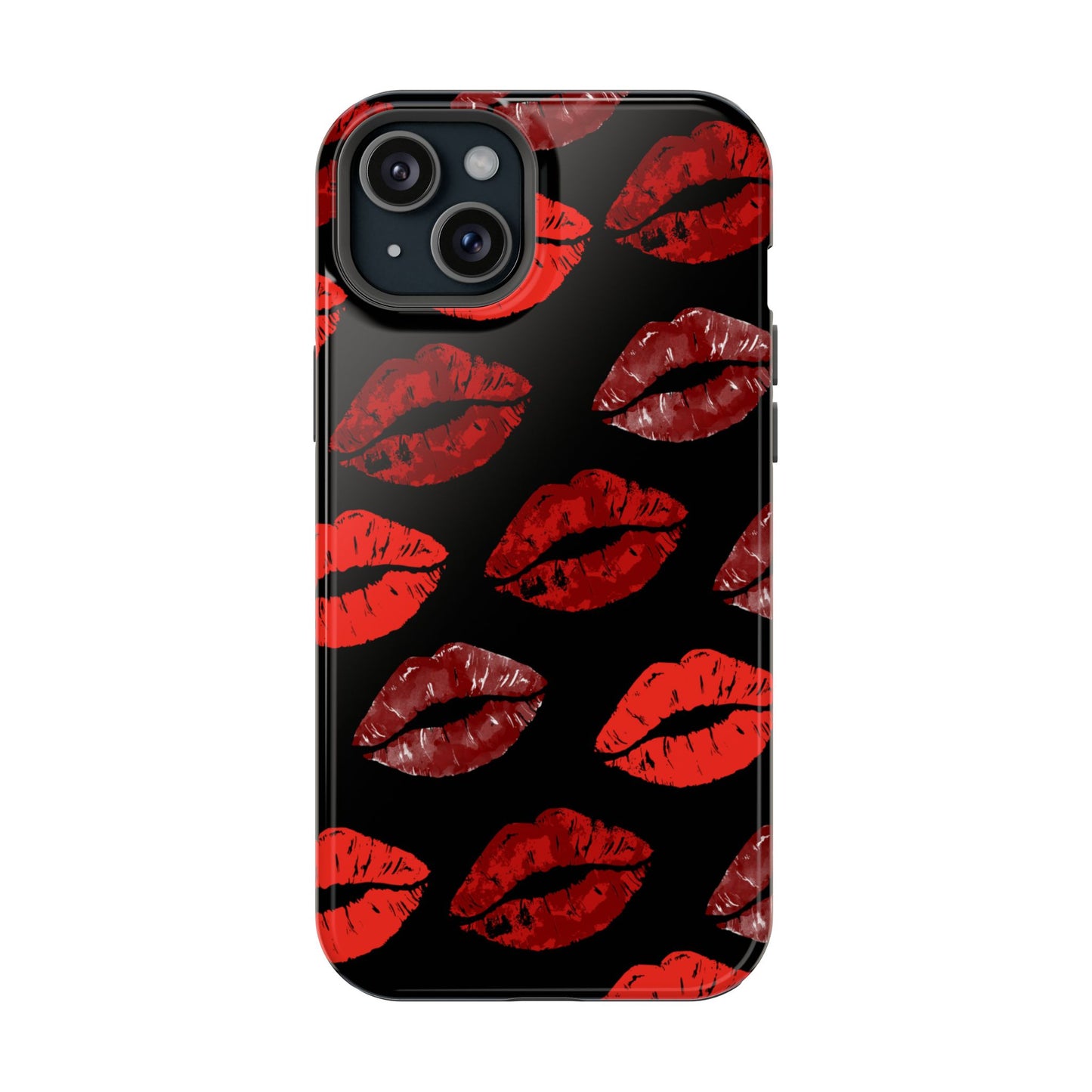 Lip Locked Case