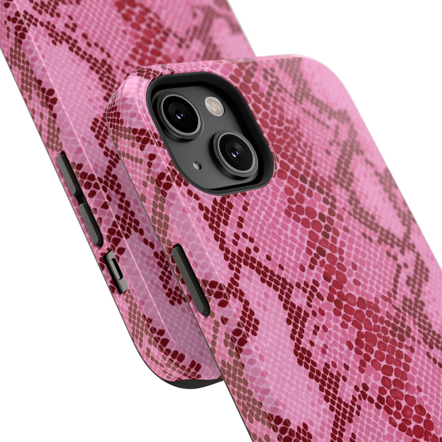 Hes a Snake Case