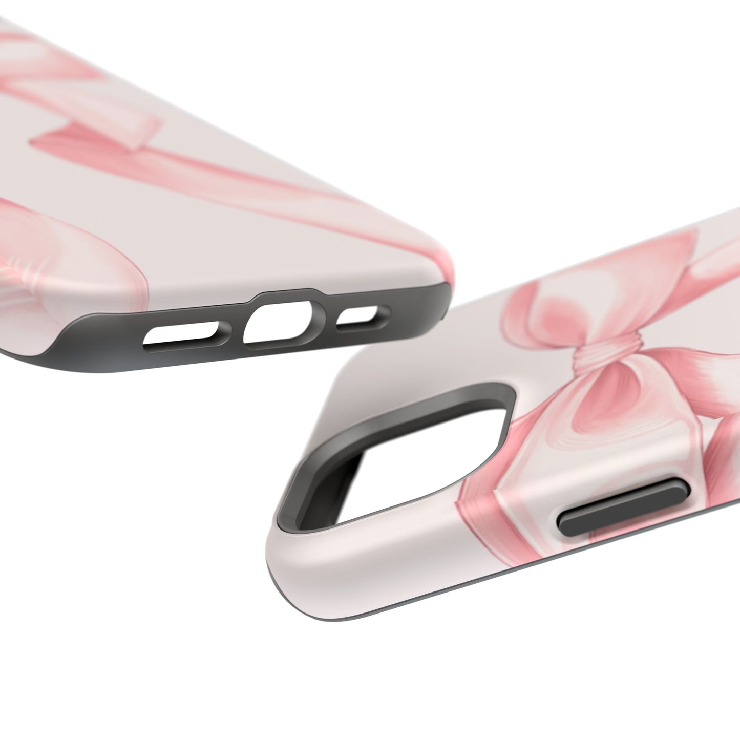 Tied With A Ribbon Case