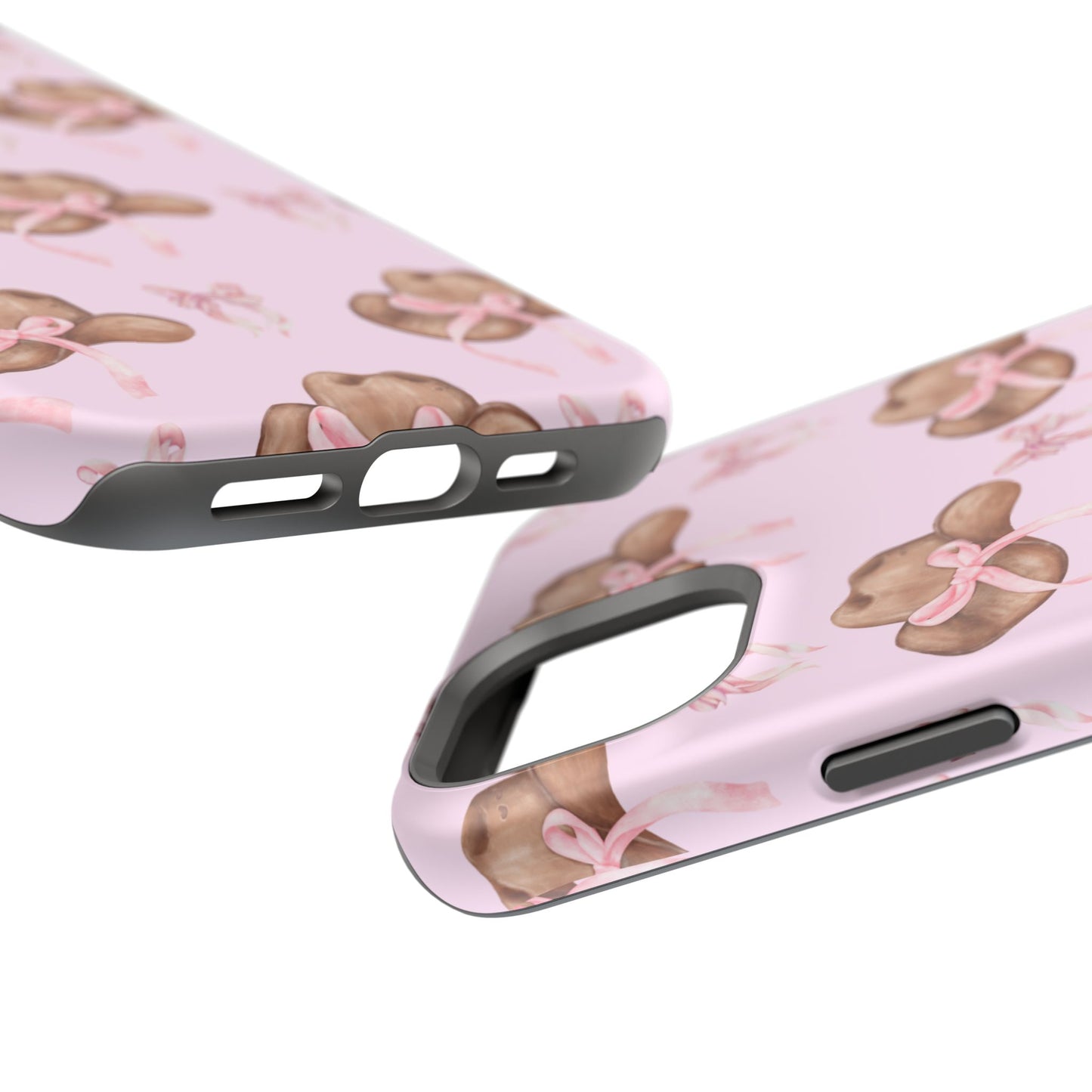 CowBoy CowBow Case