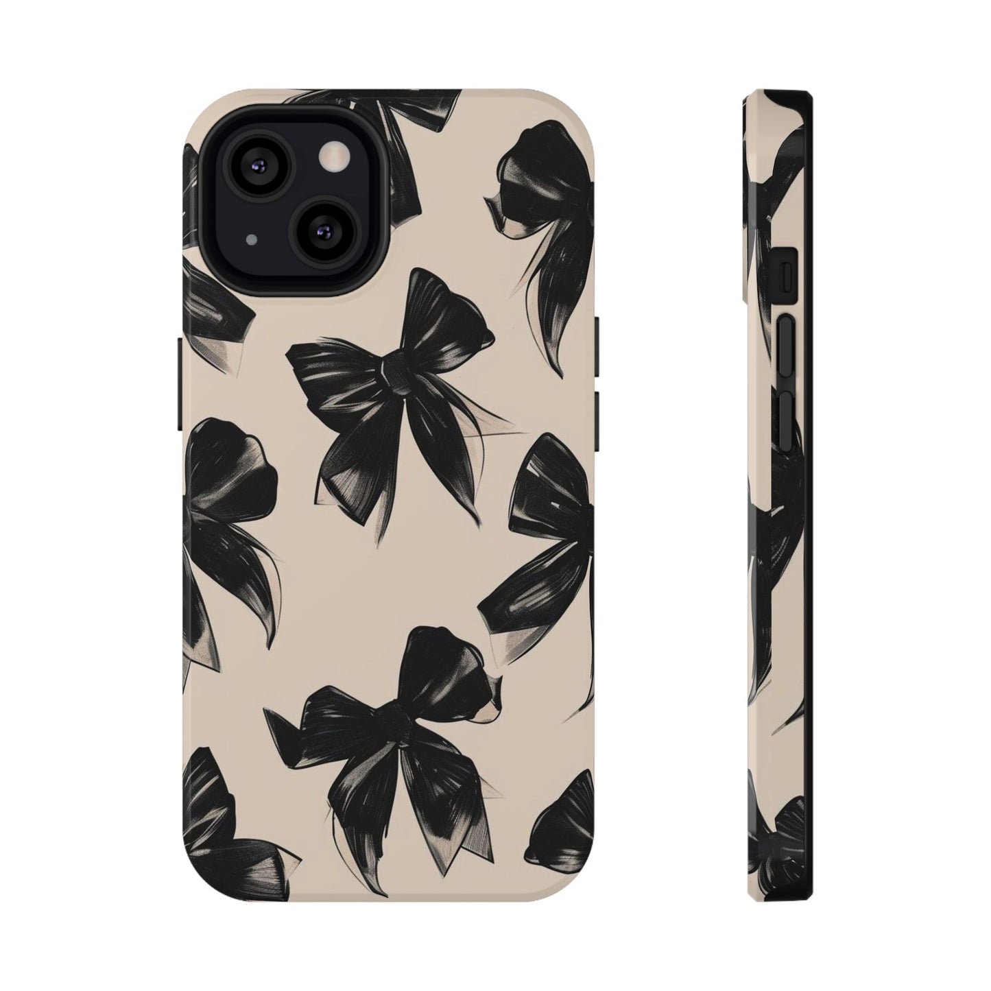 Little Black Bow Case