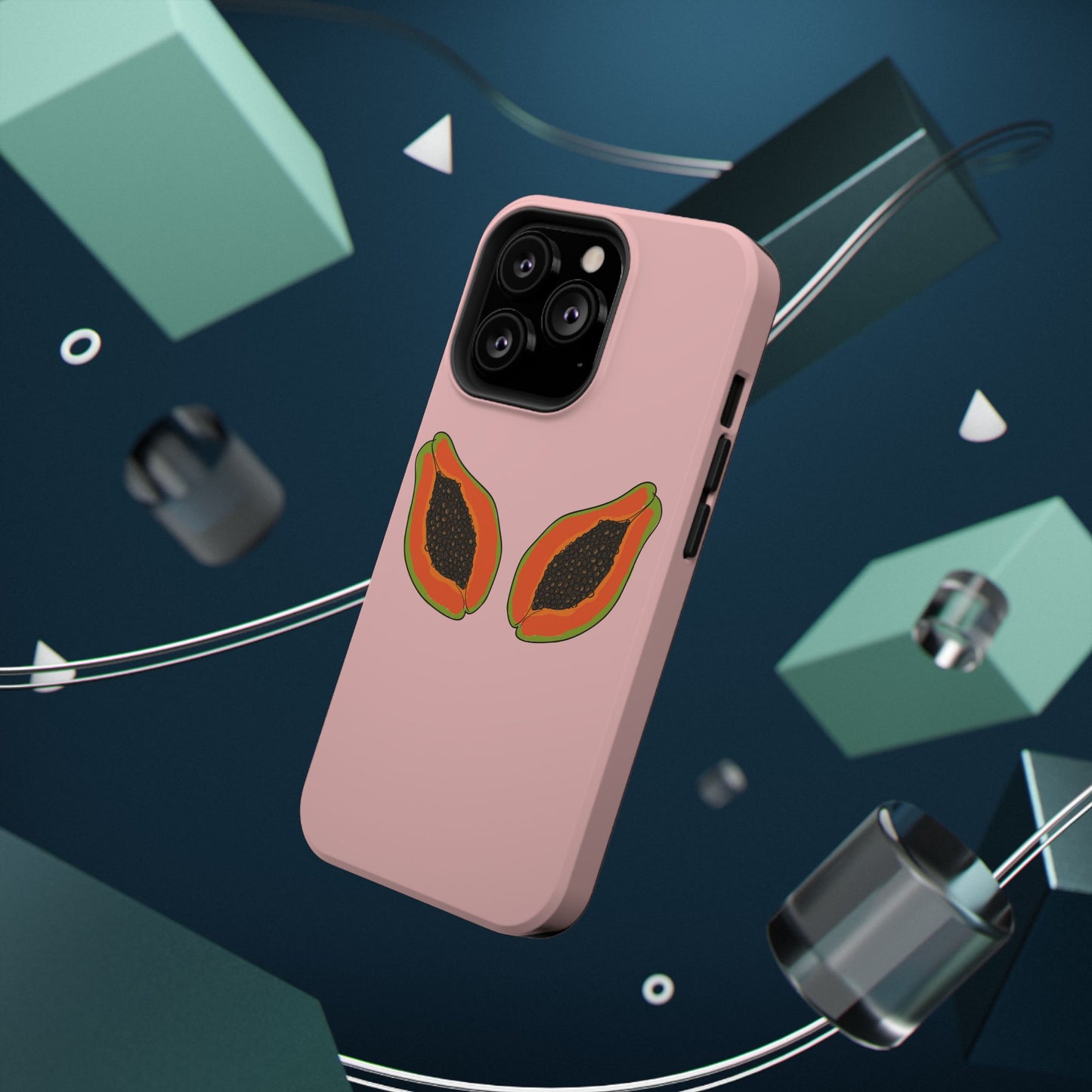 Papaya Party Case
