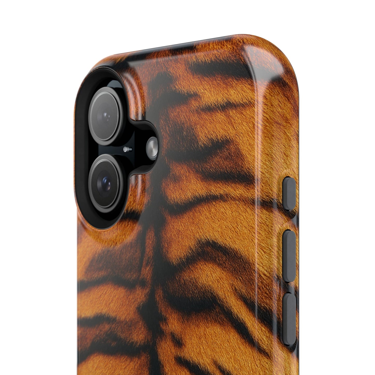 Tigress Case