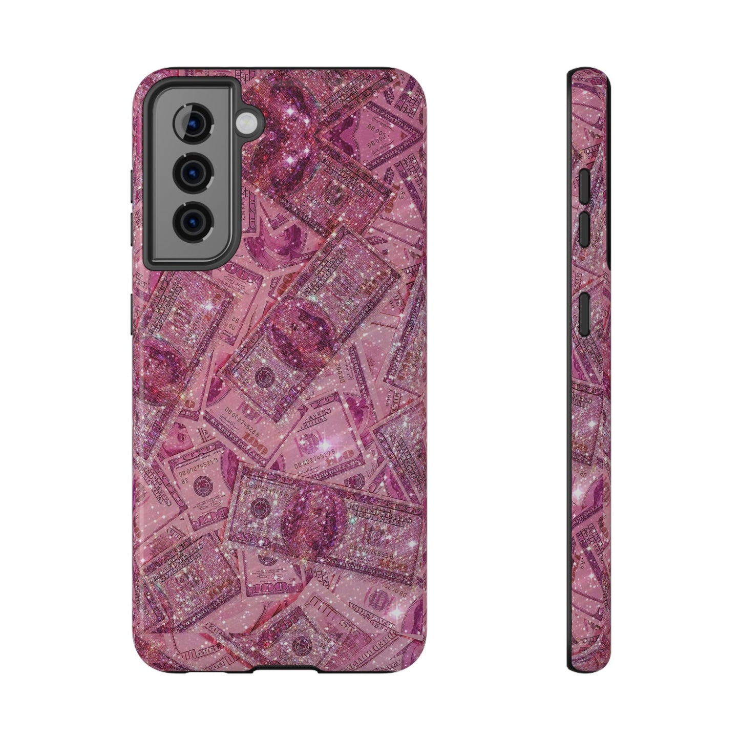Dollar Dollar Bills Case