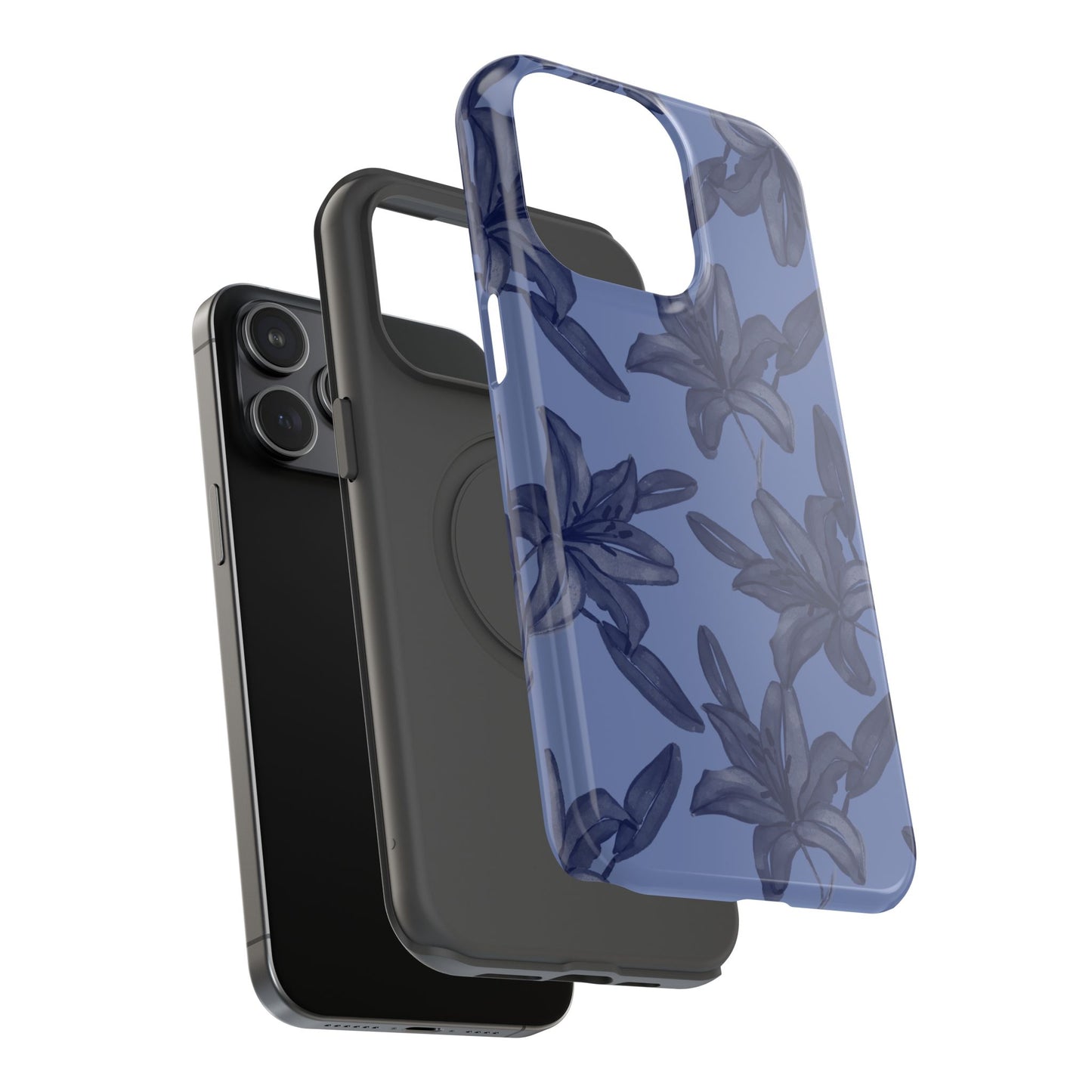 Blue Meadow Case