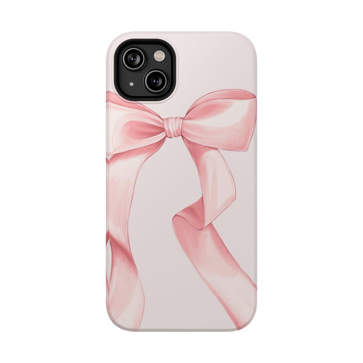 Tied With A Ribbon Case