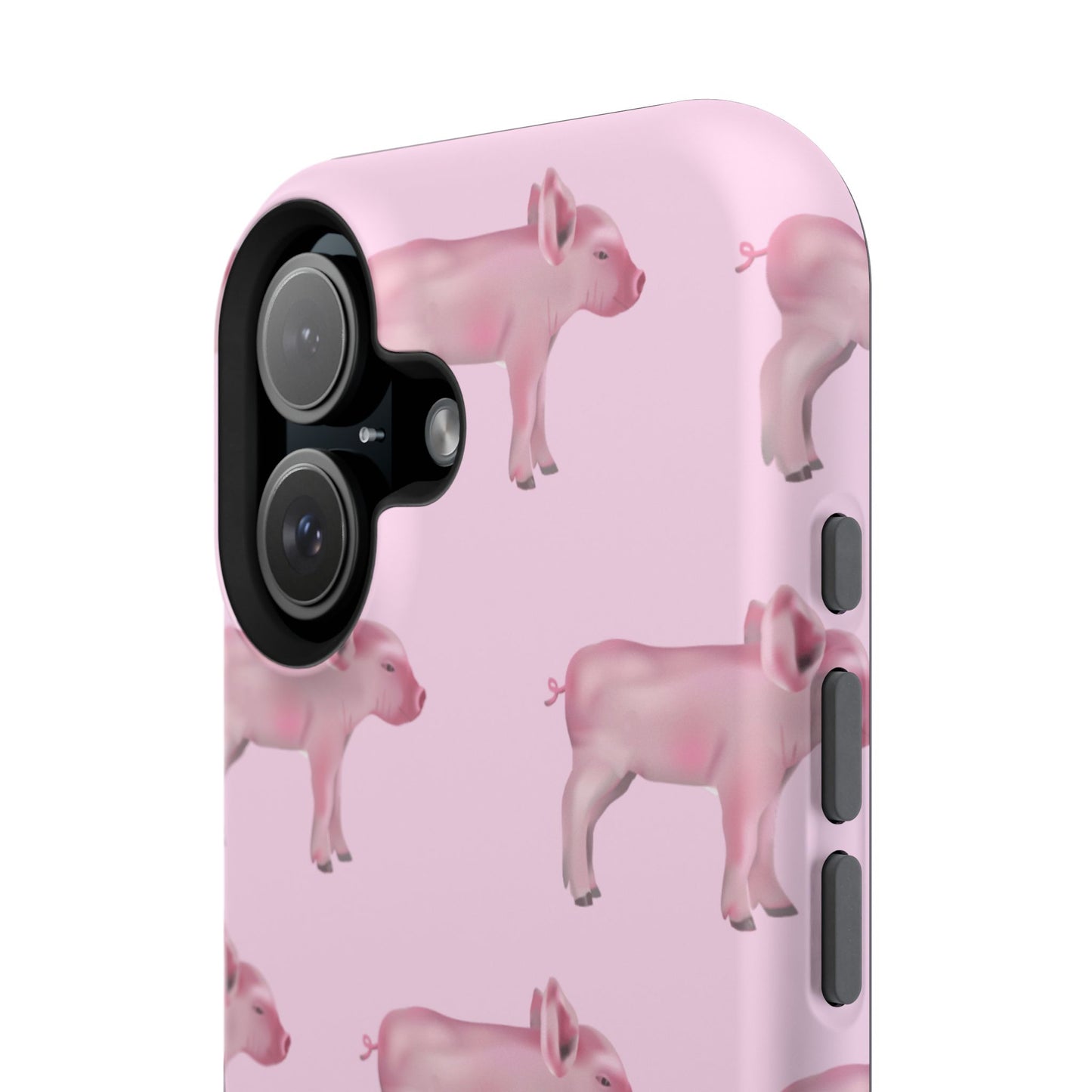 Little Miss Piglet Case
