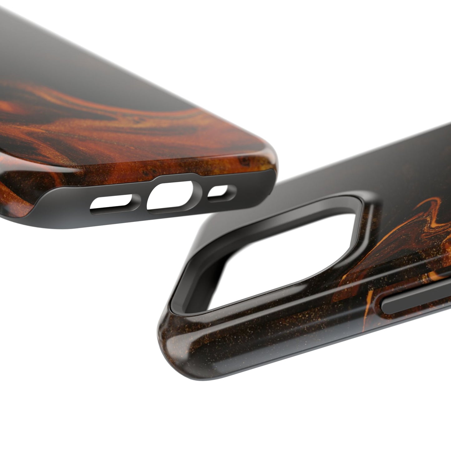 Moth to a Flame Case