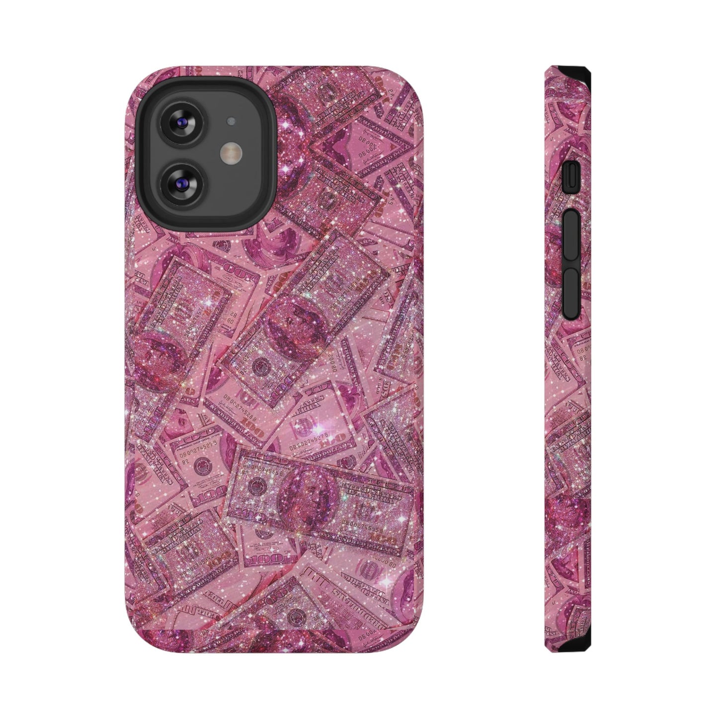 Dollar Dollar Bills Case