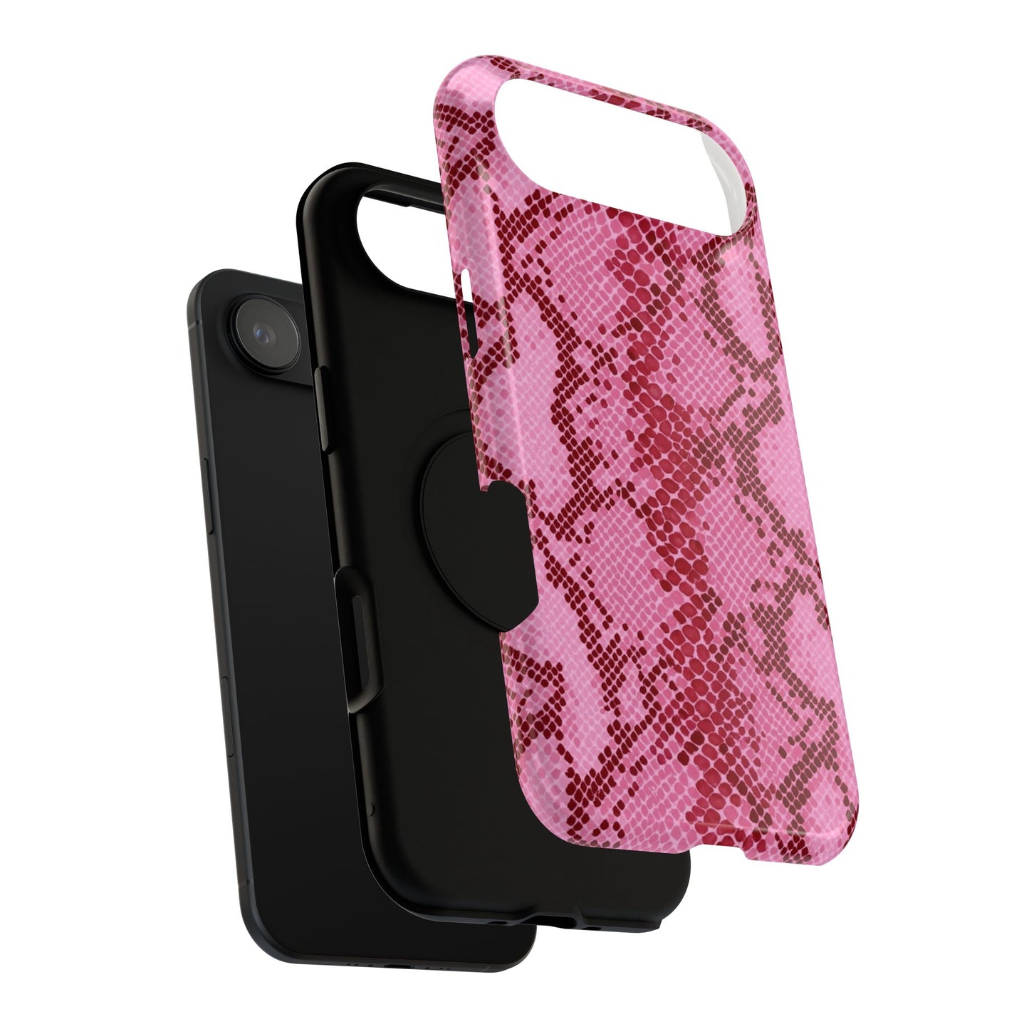 Hes a Snake Case