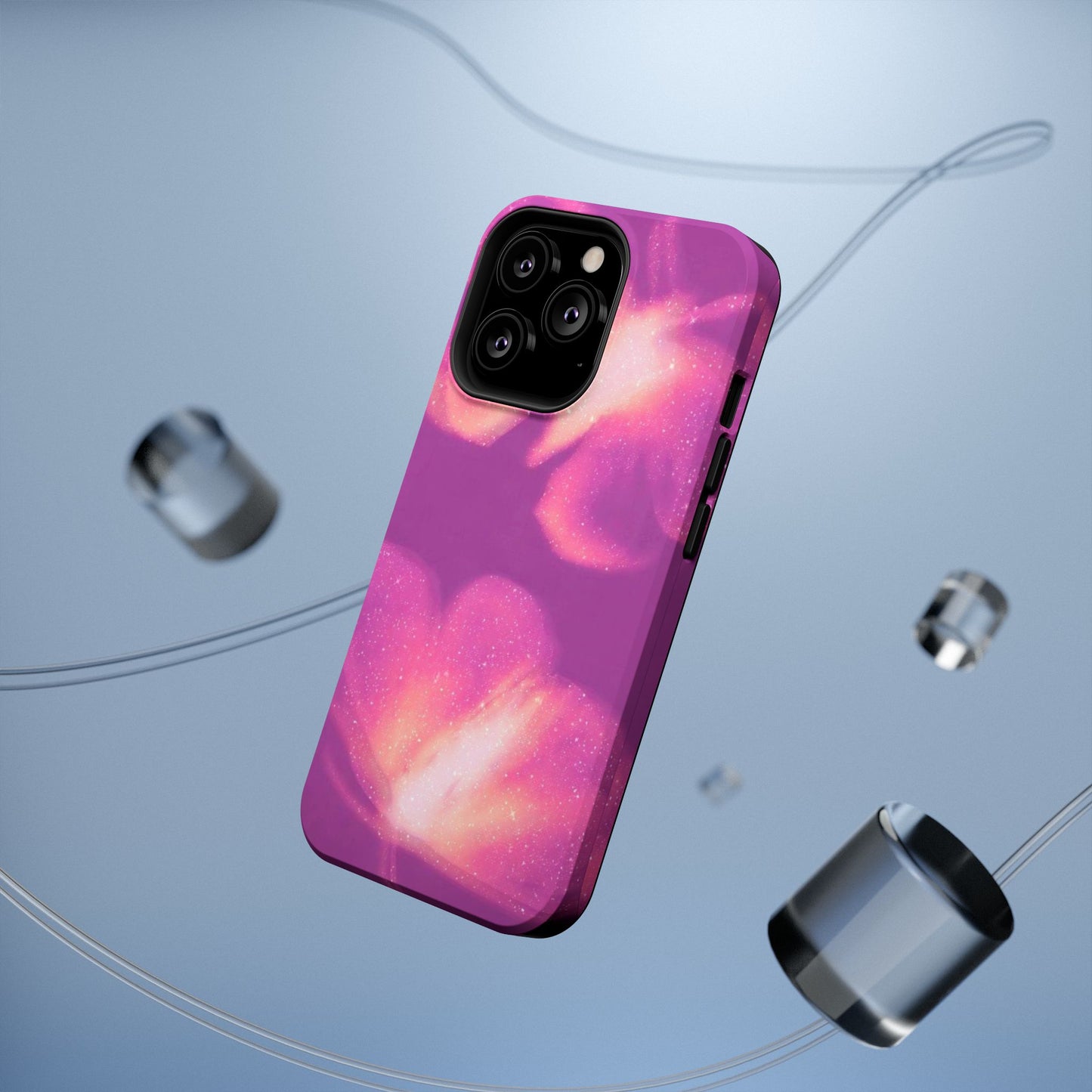 Enchanted Garden Case