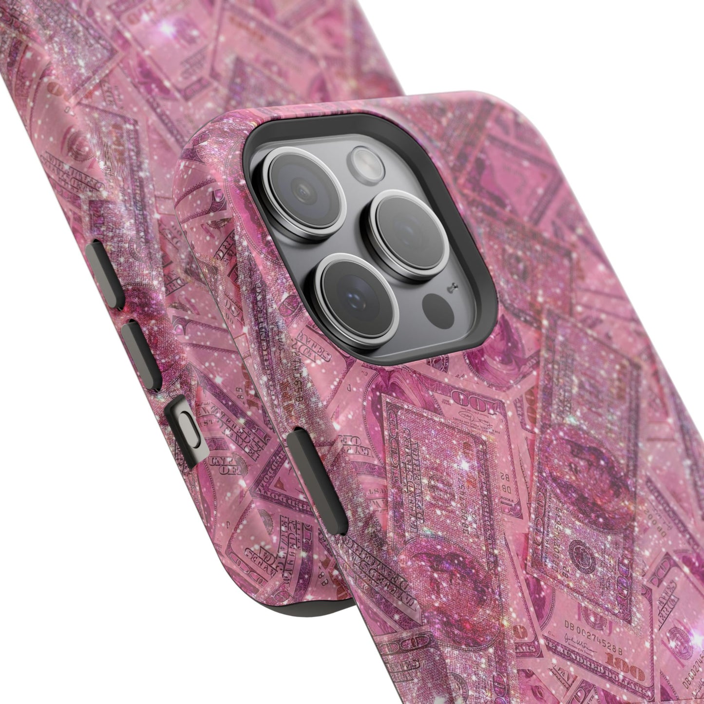 Dollar Dollar Bills Case
