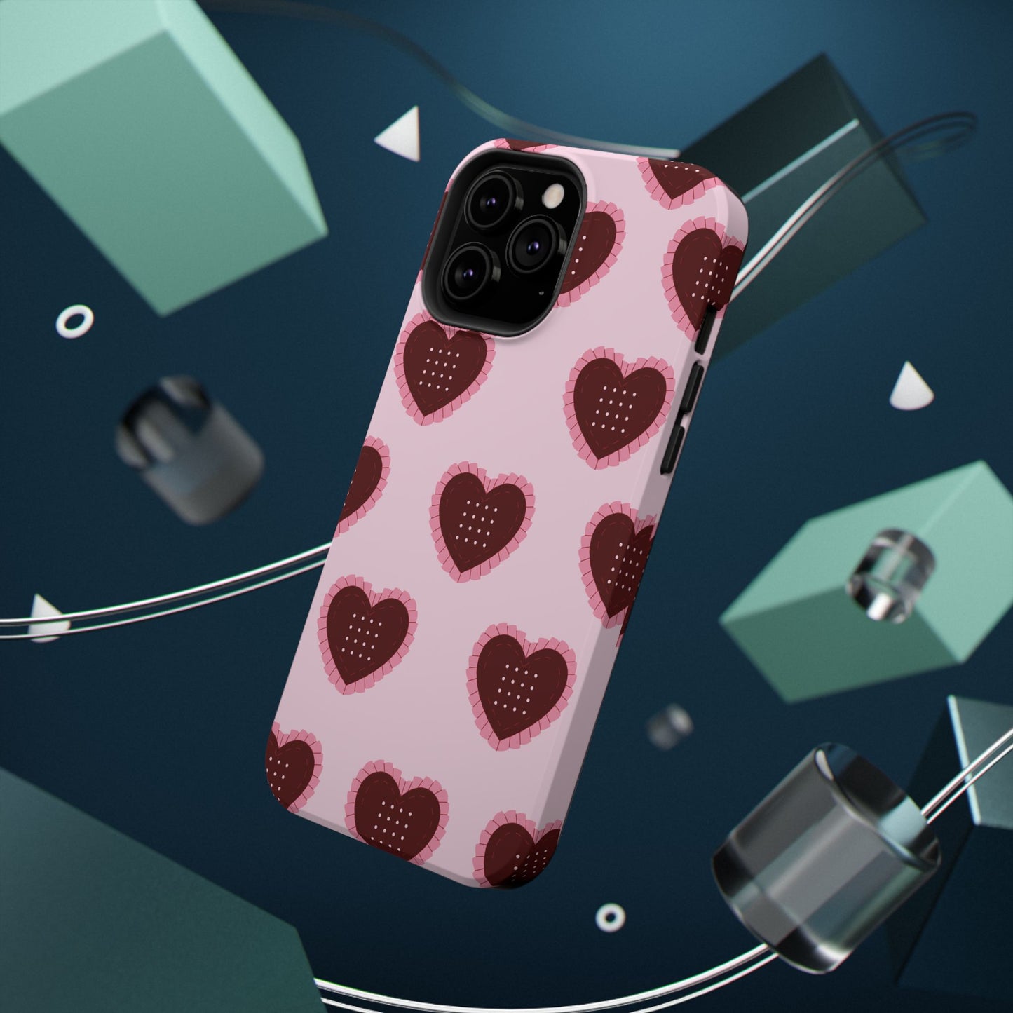 I Heart Allora Case
