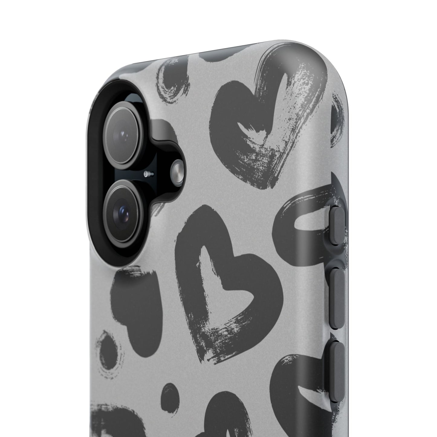 Leopard Love Case