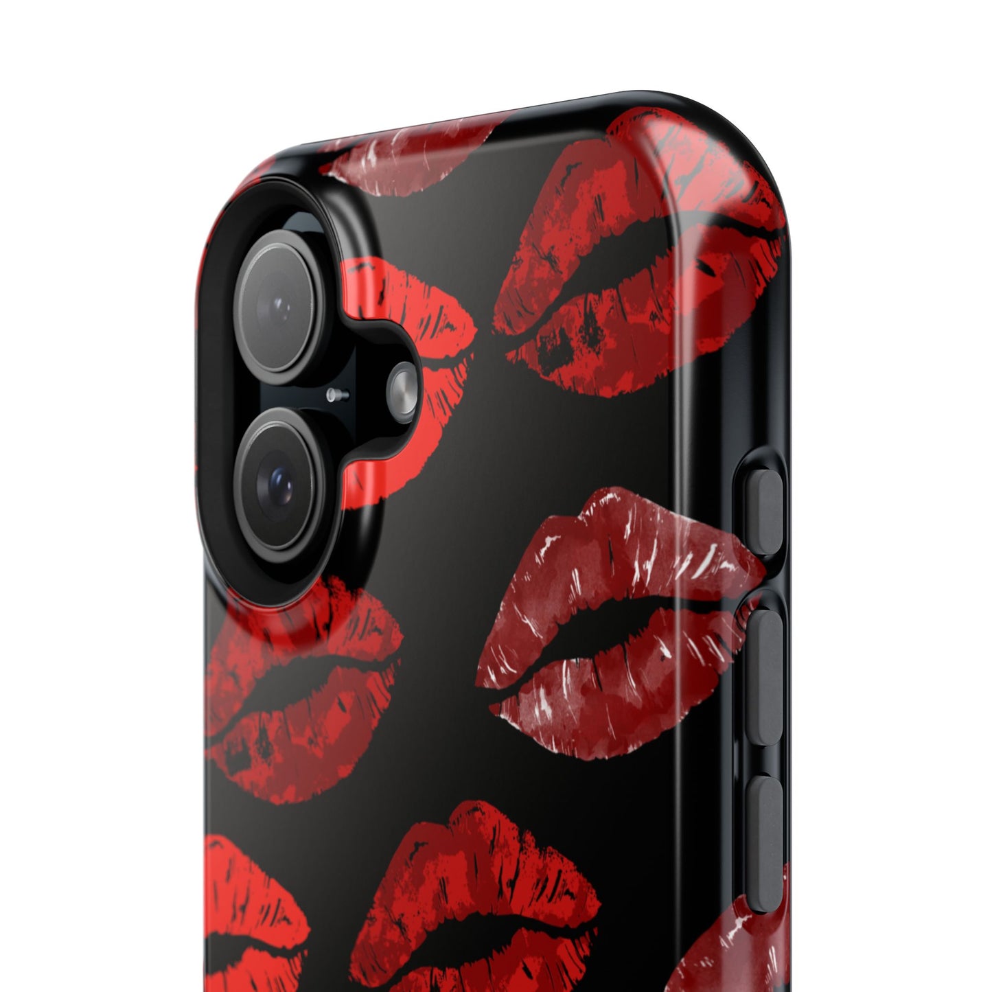 Lip Locked Case