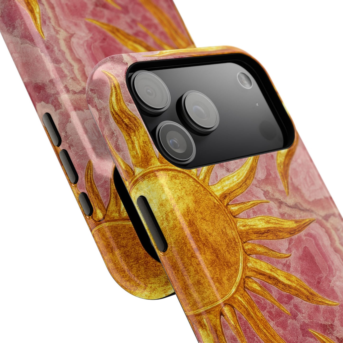 Here Comes The Sun Case