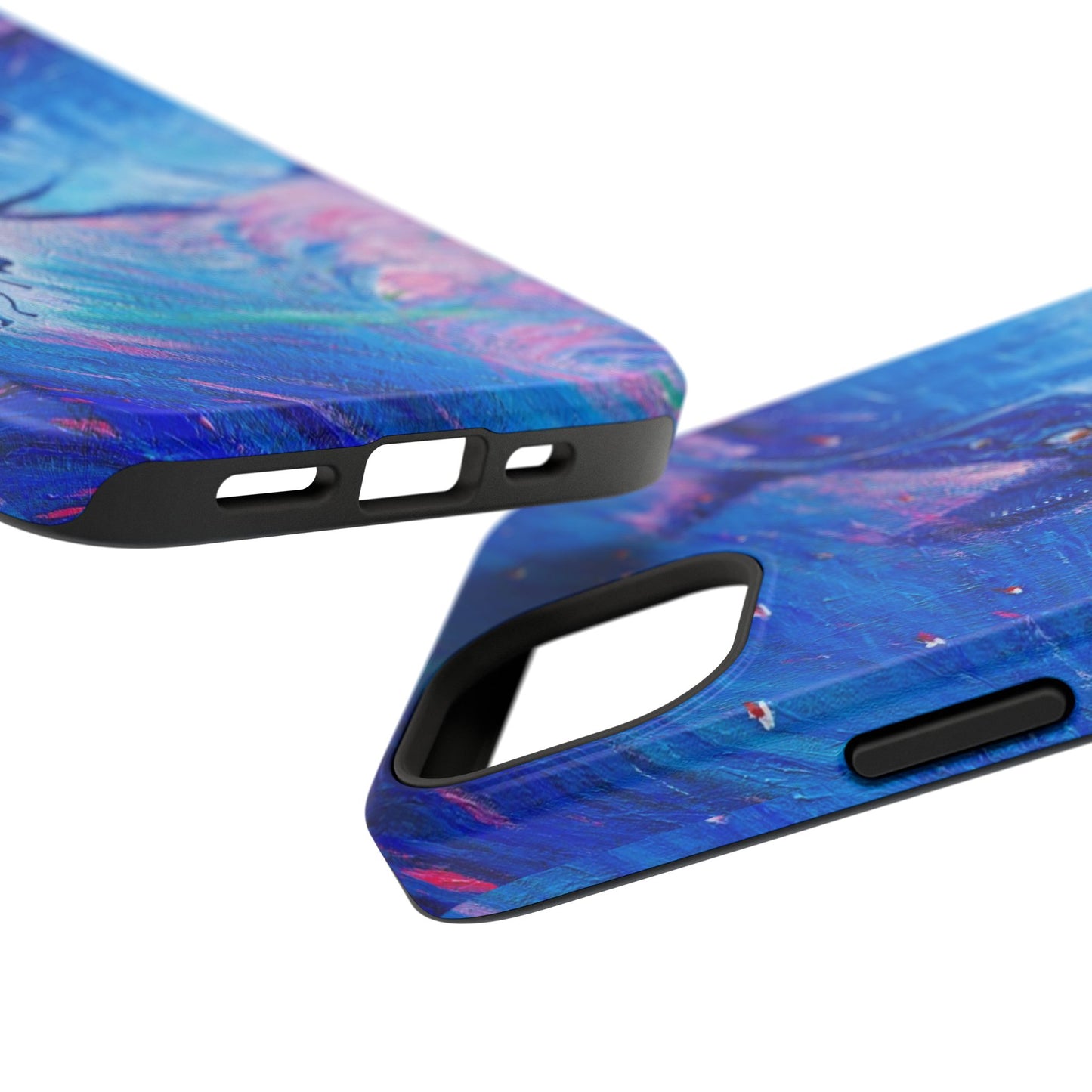 Ways Of The Water Case